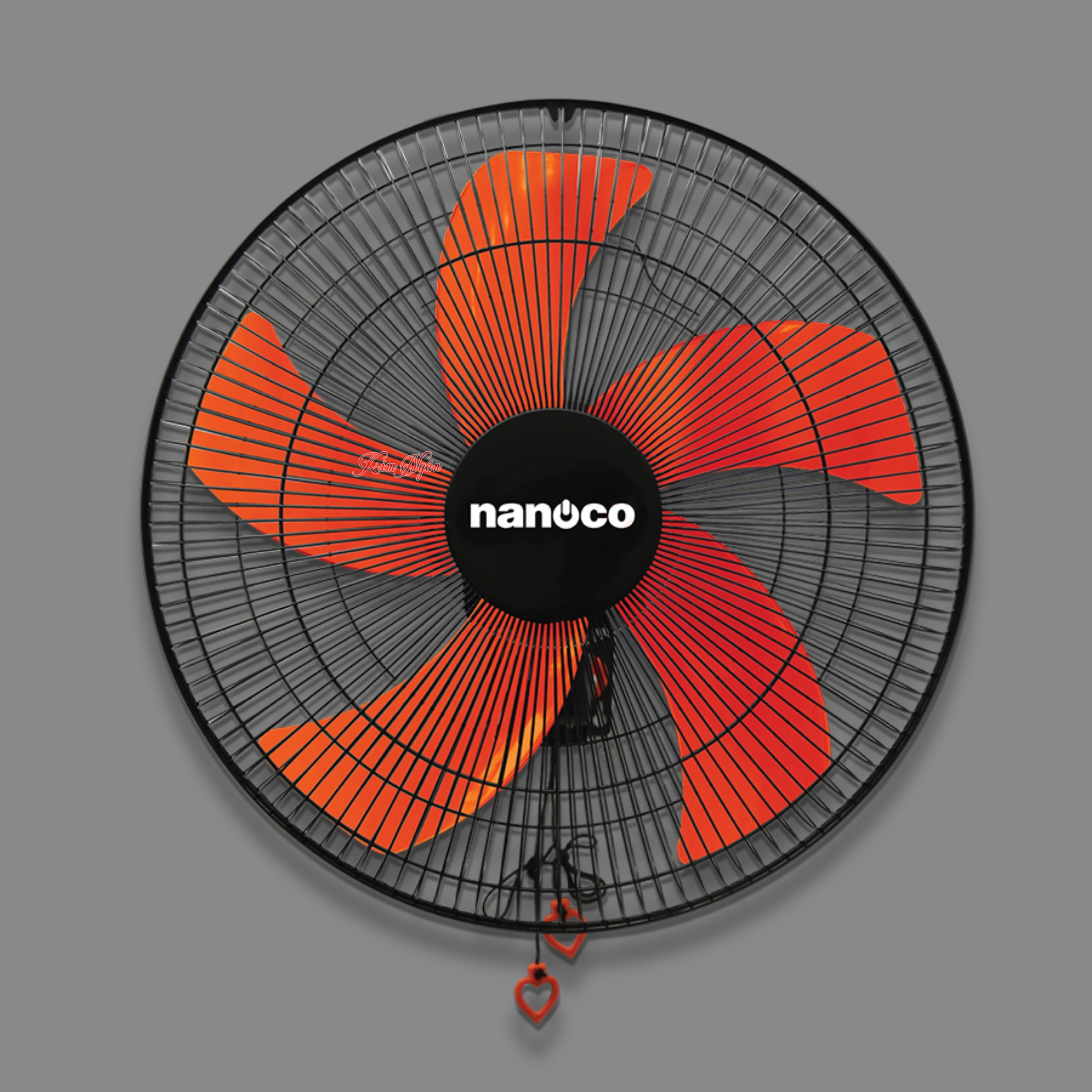 QUẠT TRẦN ĐẢO NANOCO NWF1606
