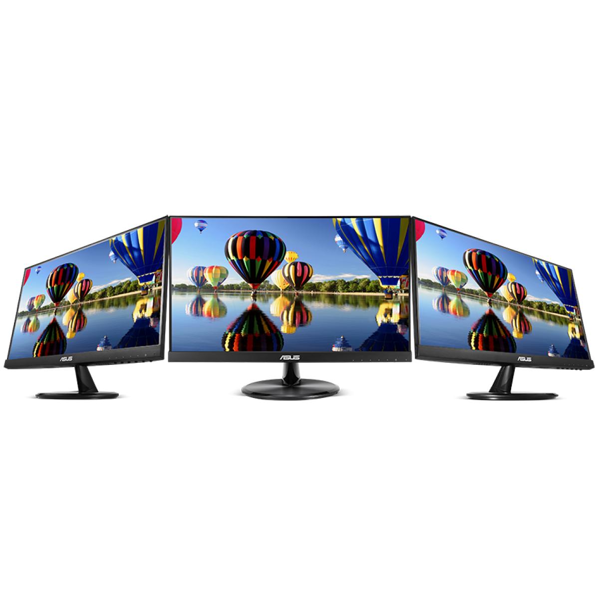 Màn Hình Cảm Ứng ASUS VT229H