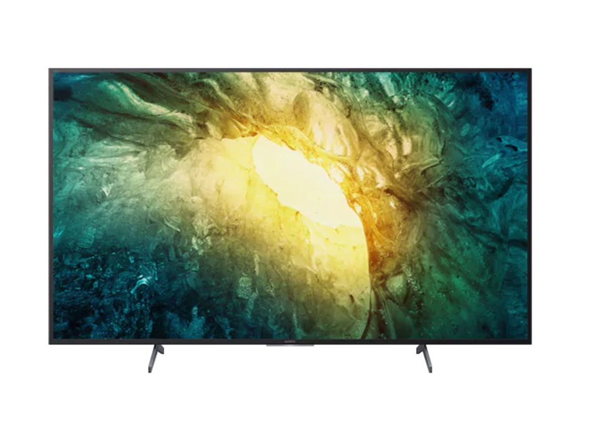 Tivi Sony KD-55X7500H 55inch