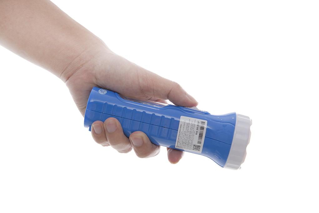 ĐÀN PIN SẠC ĐA NĂNG DMX DS001