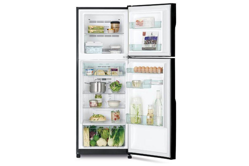 Tủ Lạnh Hitachi RH200PGV7 200L