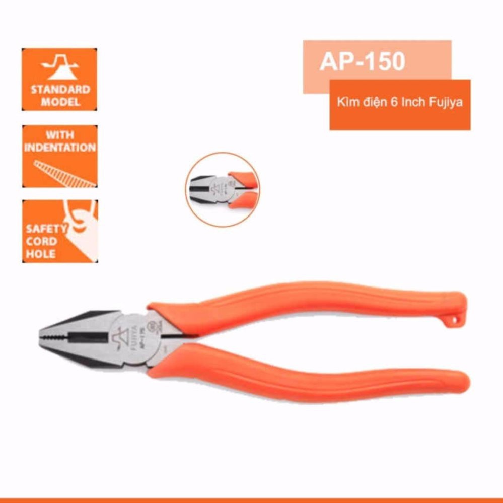 Kìm điện Fujiya AP-150