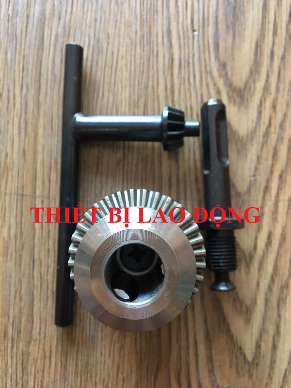 ĐẦU KHOAN TOTAL TAC451301