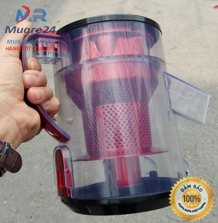 Máy hút bụi Vacuum Cleaner JK 2013