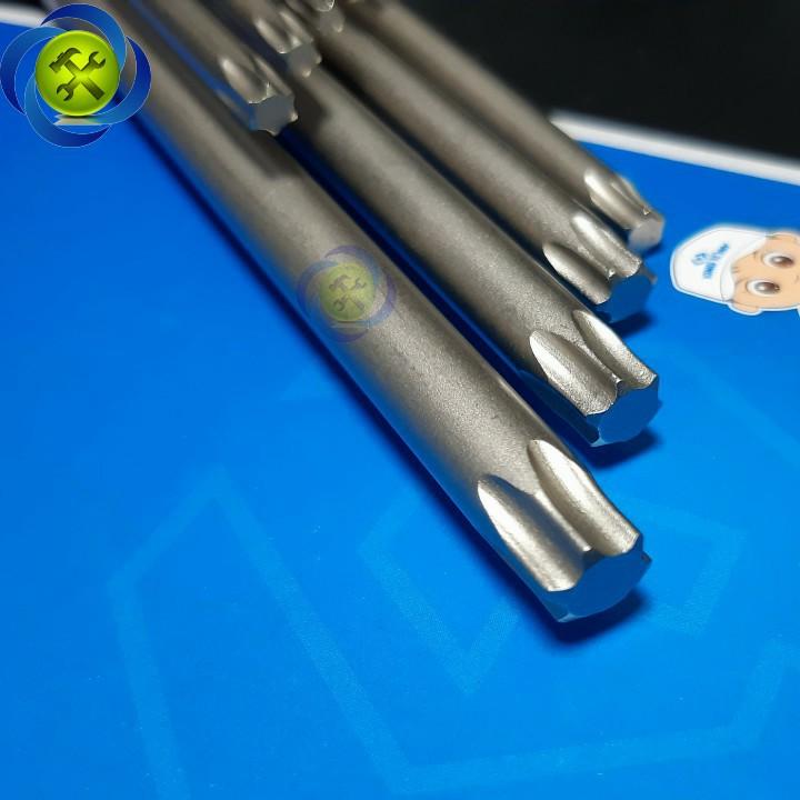 Bộ lục giác Kingtony 20319PR