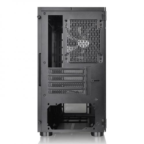 Case máy tính Thermaltake V150 Tempered Glass