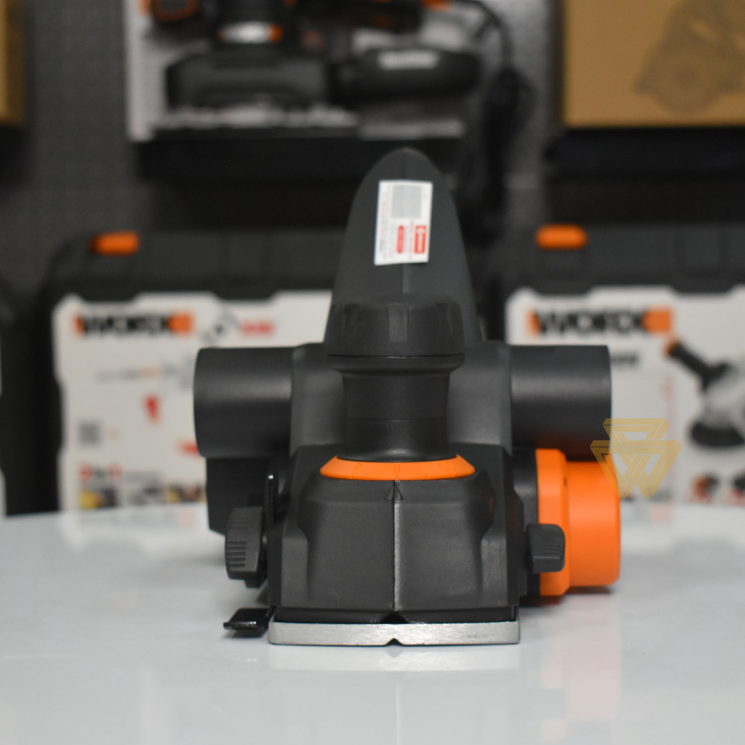 MÁY BÀO WORX WX615