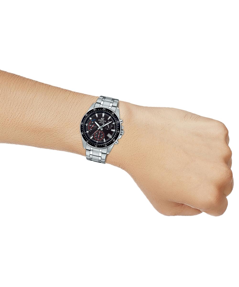 Đồng Hồ Nam Casio EFV-540D-1AVUDF