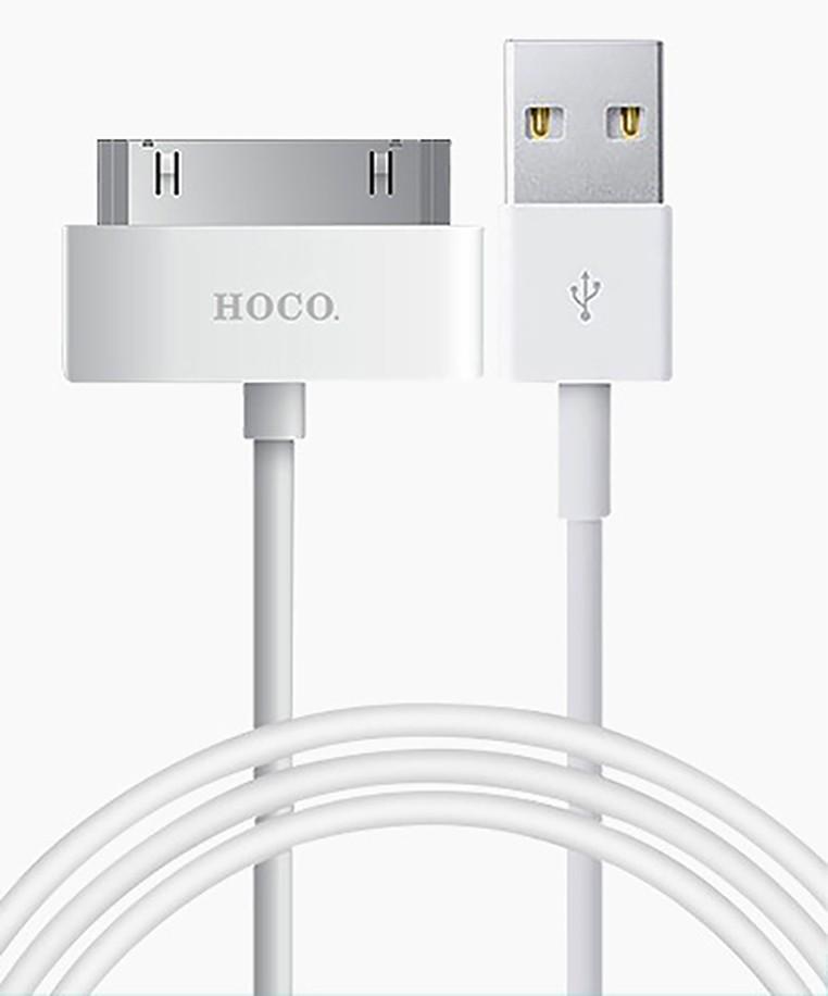 Cáp Lightning Cho iPhone 4 / 4S Hoco UP301