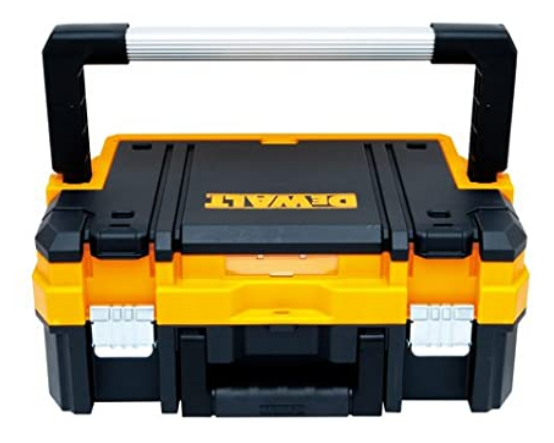 THÙNG NHỰA ĐỰNG DỤNG CỤ DEWALT DWST17808