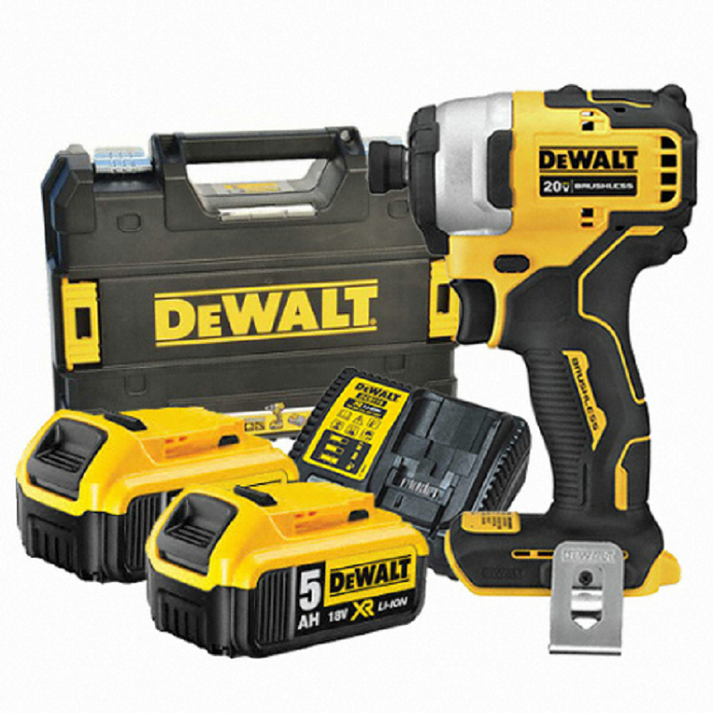 MÁY BẮT VÍT DEWALT DCF809P2