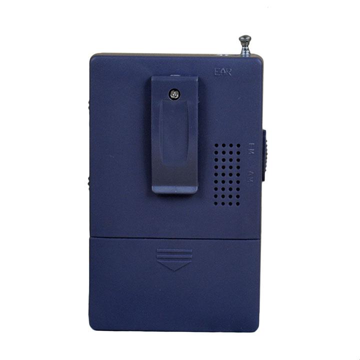Máy Radio INDIN BC-R60