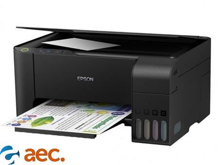 MÁY IN PHUN EPSON L3110