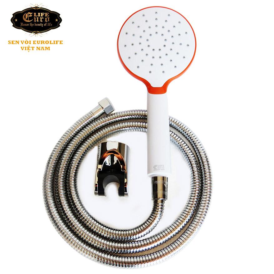 Sen tay đơn cấp Eurolife EL-107SH