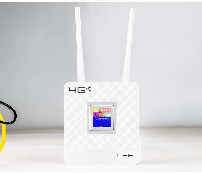 Bộ Phát Wifi Từ Sim 3G Huawei E5251
