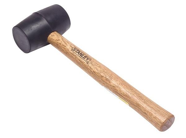 BÚA CÁO SU STANLEY STHT57528-8