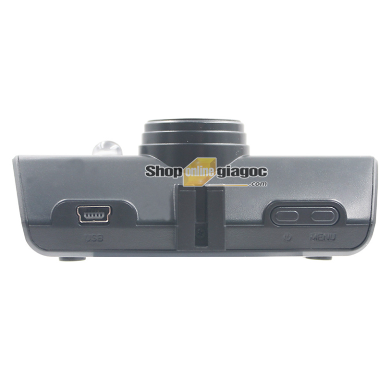 Camera Hành Trình DVR4S