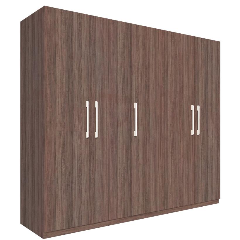TỦ ÁO FINE FT177
