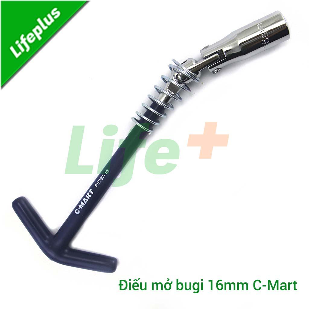 CẦN MỞ BUGI C-MART F0297-16
