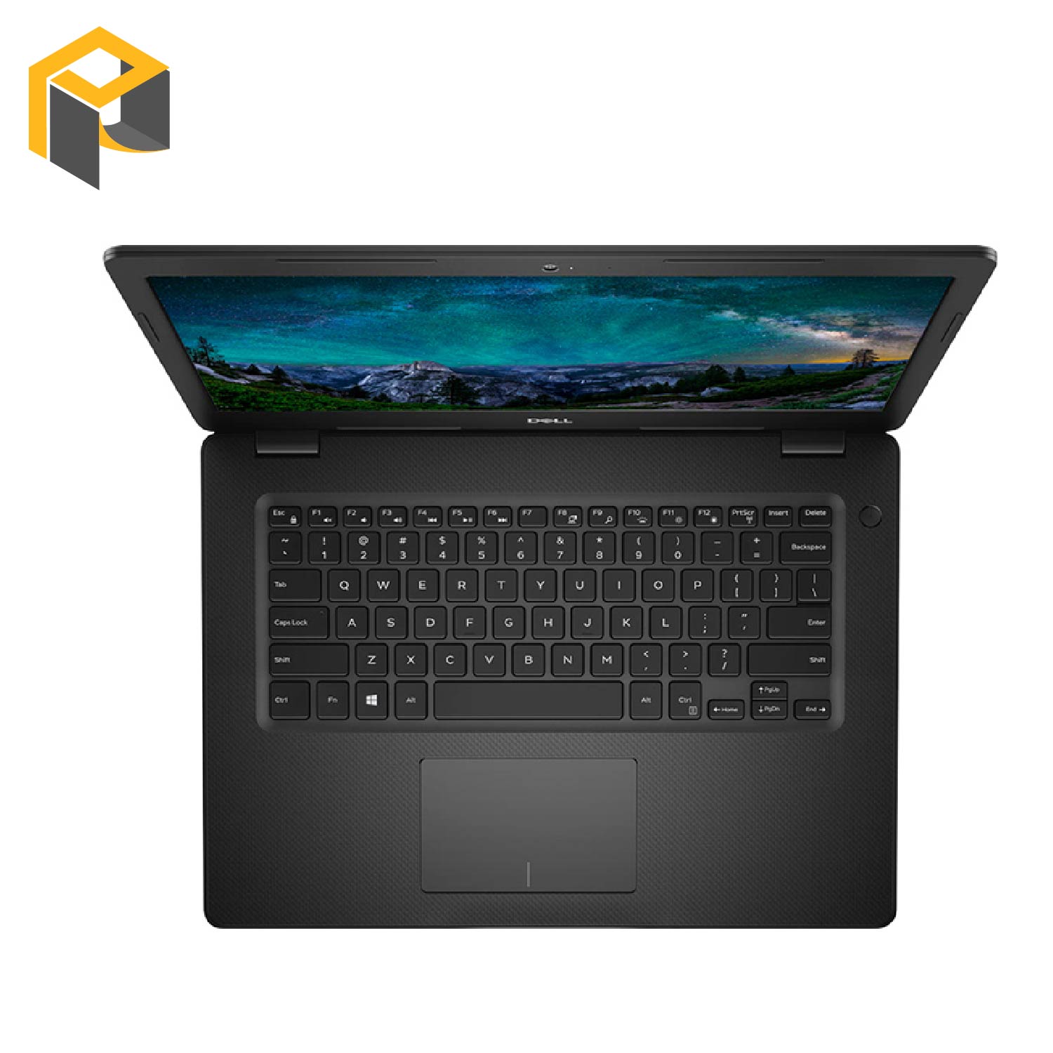 Laptop Dell Vostro 3490 70207360