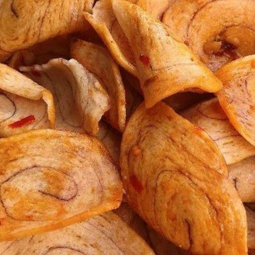 Bánh tai heo mắm ớt 1kg