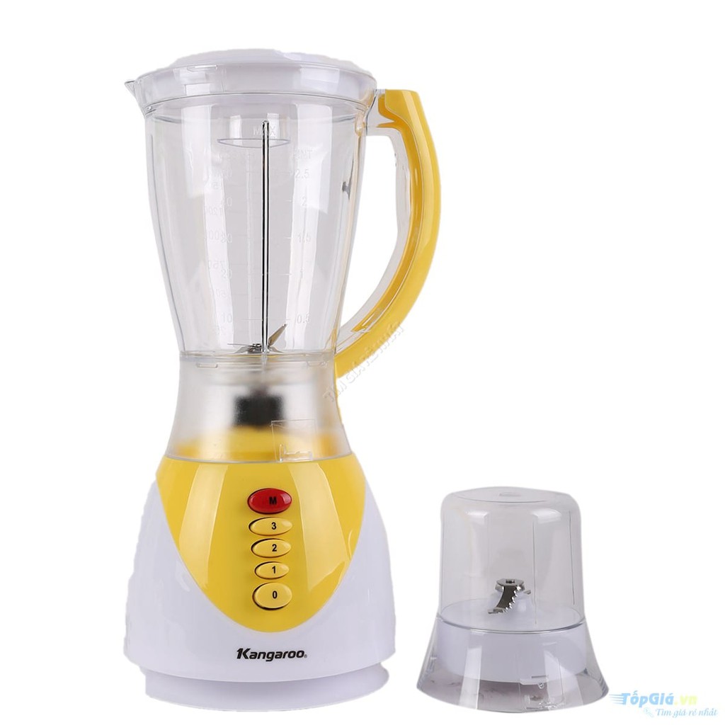 Máy xay sinh tố Kangaroo KG316