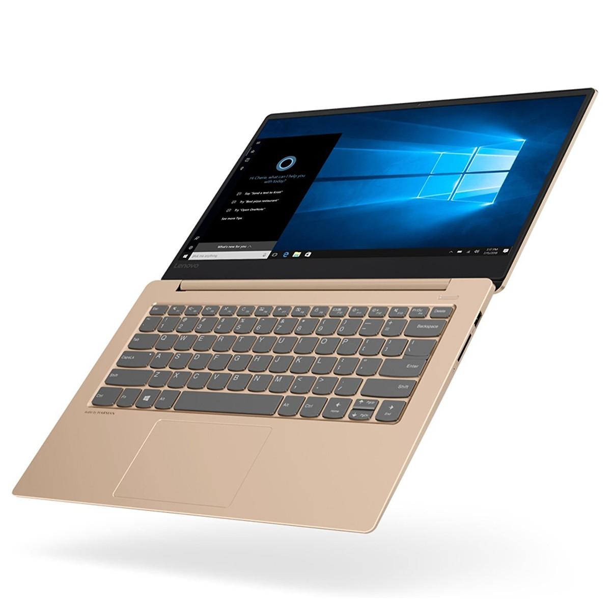 Laptop Lenovo Ideapad 530S 14IKBR-81EU00A7VN