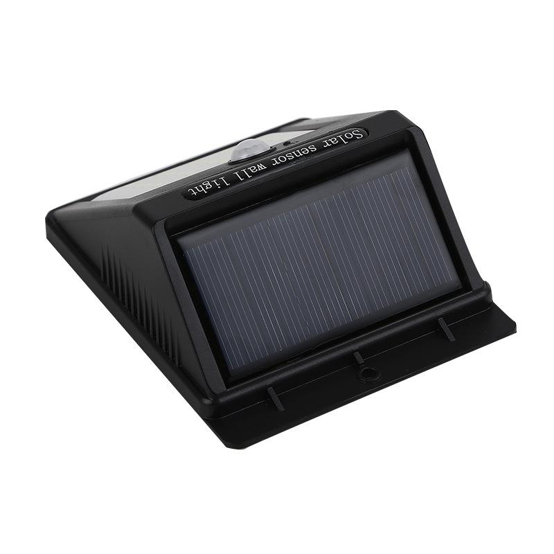 ĐÈN NĂNG LƯỢNG MẶT TRỜI SOLAR GD45