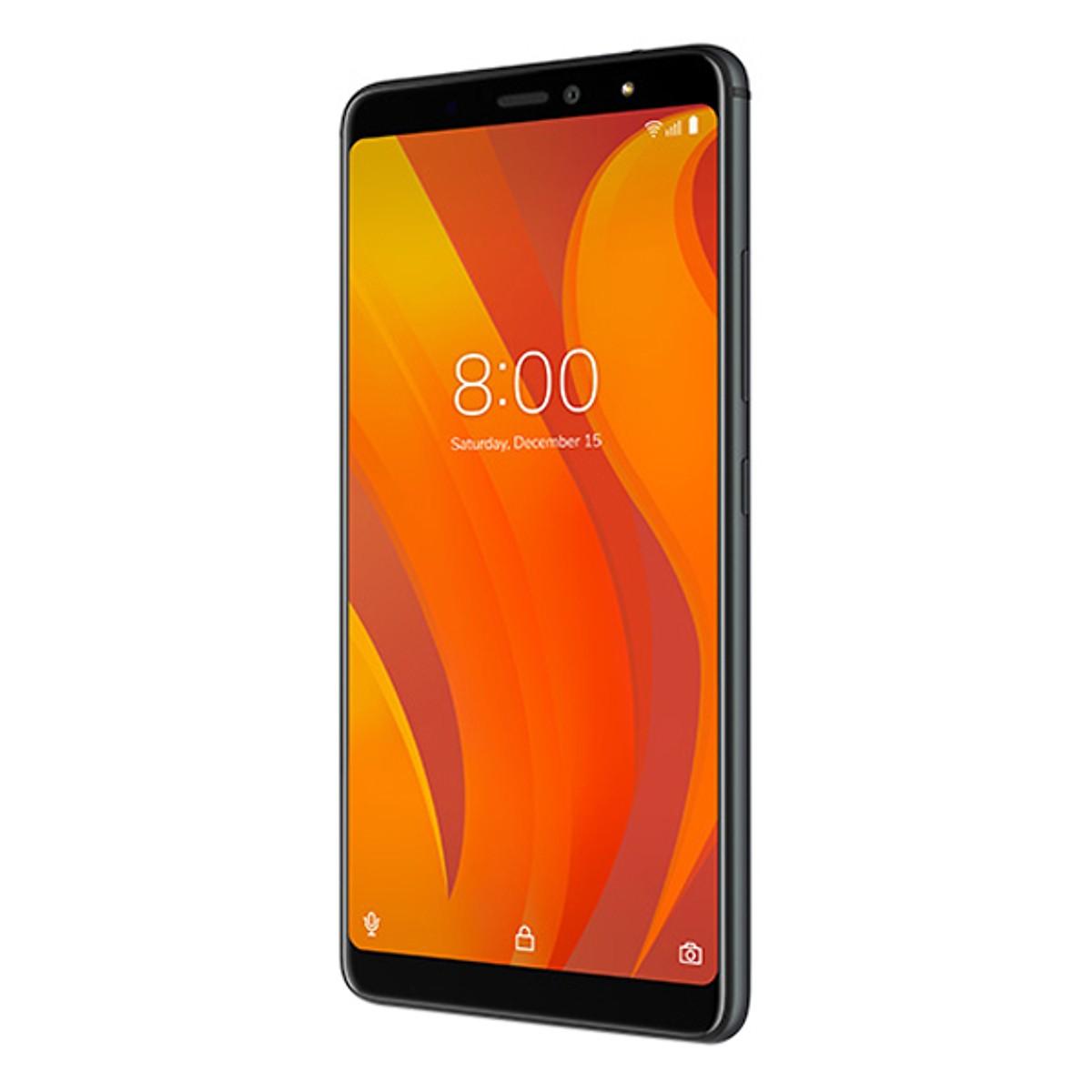 Điện thoại Vsmart Active 1 - 4GB RAM, 64GB, 5.5 inch