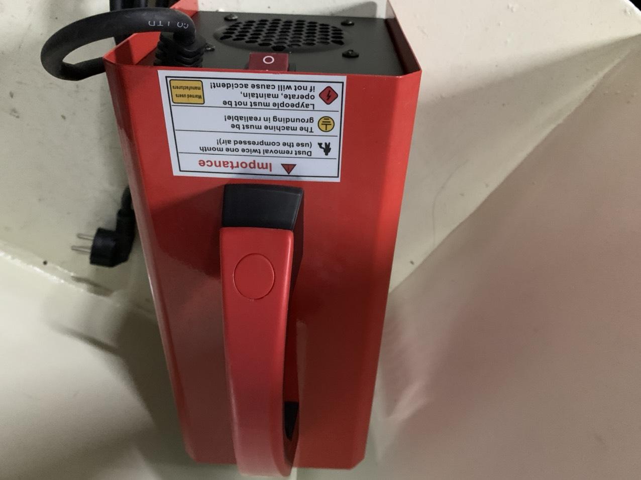 MÁY HÀN ETOP ARC-300S