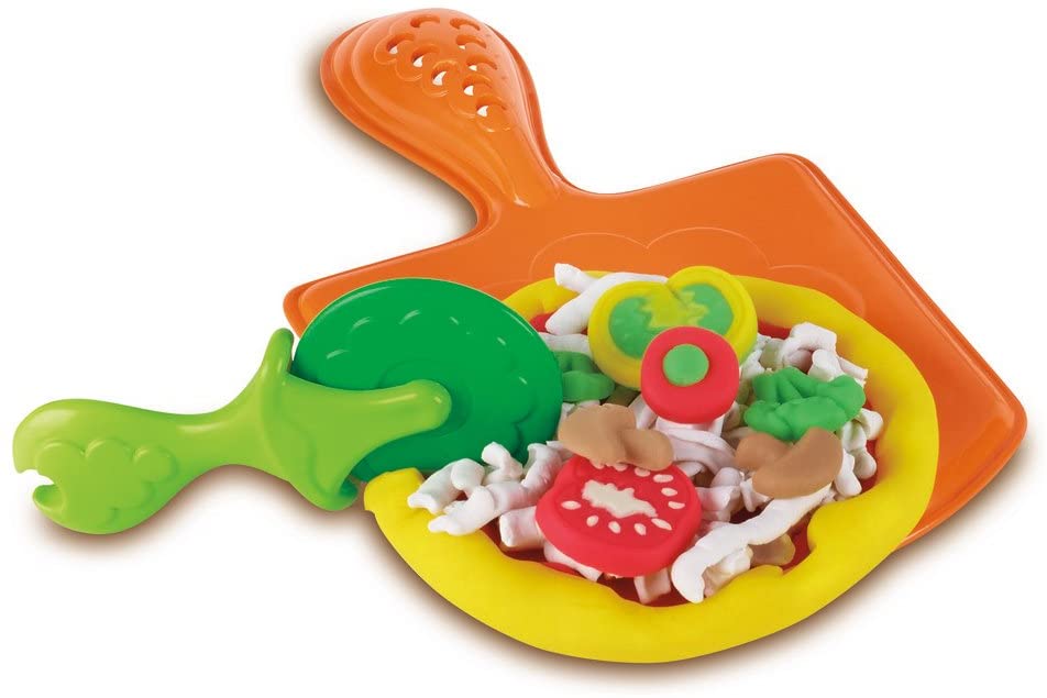Bột nặn Play-Doh B1856 bánh pizza