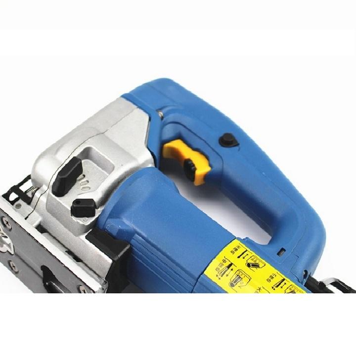 Máy cưa sọc DongCheng DMQ85