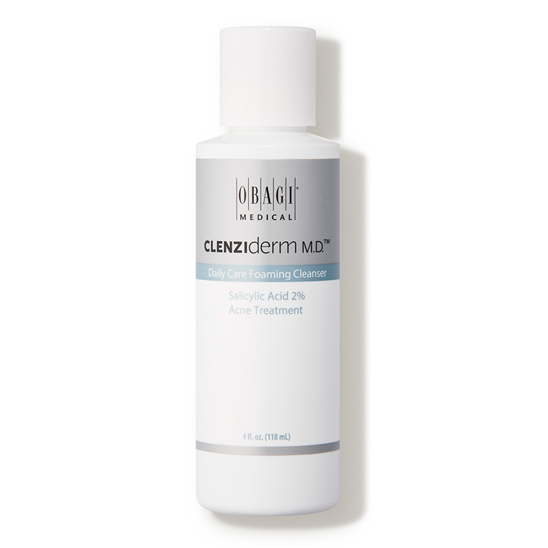 Tinh chất trị mụn Obagi Clenziderm M.D Daily Care Foaming Cleanser