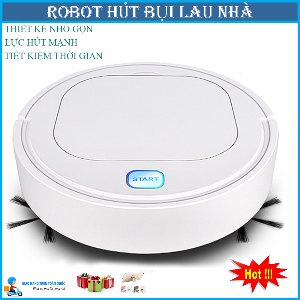 ROBOT HÚT BỤI ES28