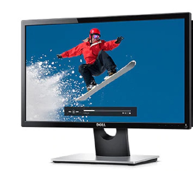 Màn hình Dell S2216H 21.5Inch LED IPS