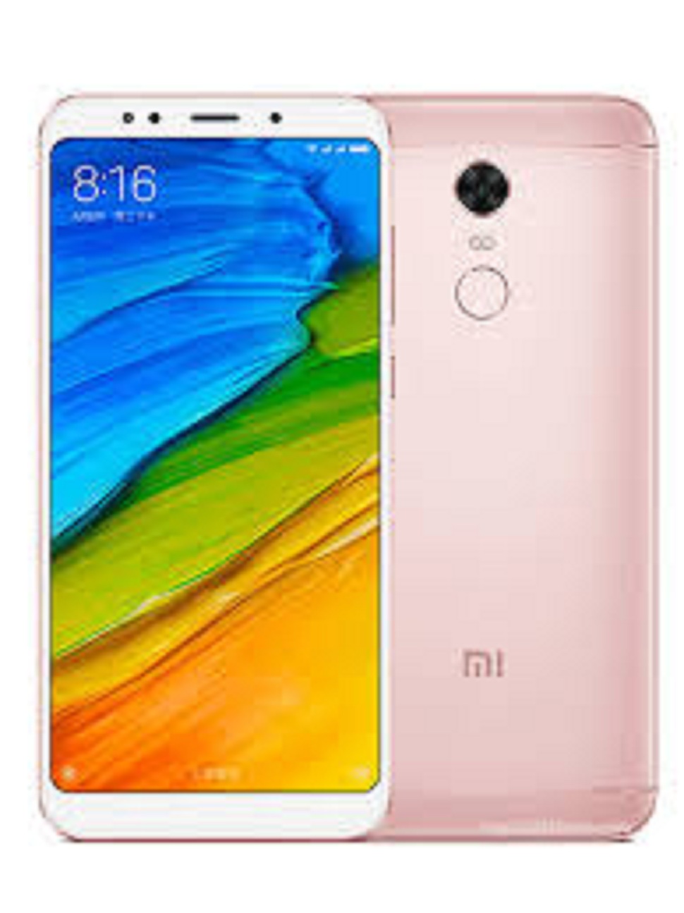 Điện thoại Xiaomi Redmi 5 Plus 64GB/4GB