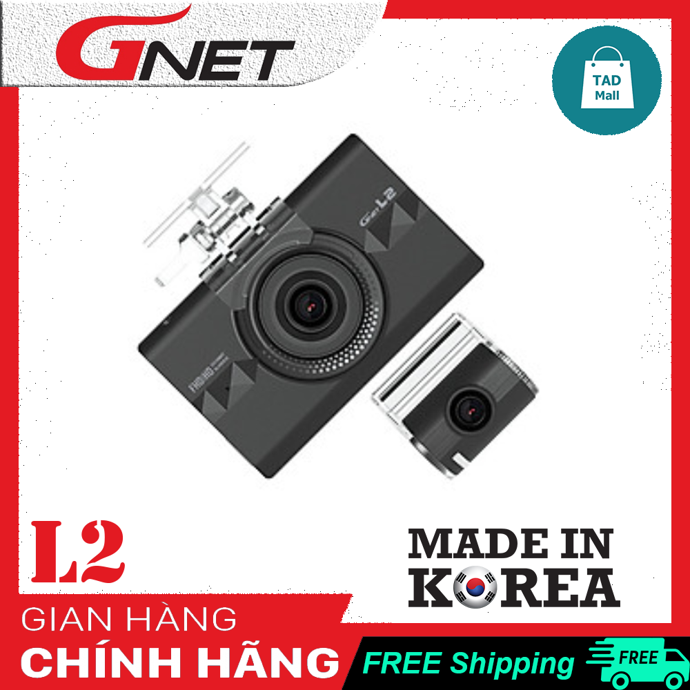 Camera Hành Trình GNET L2