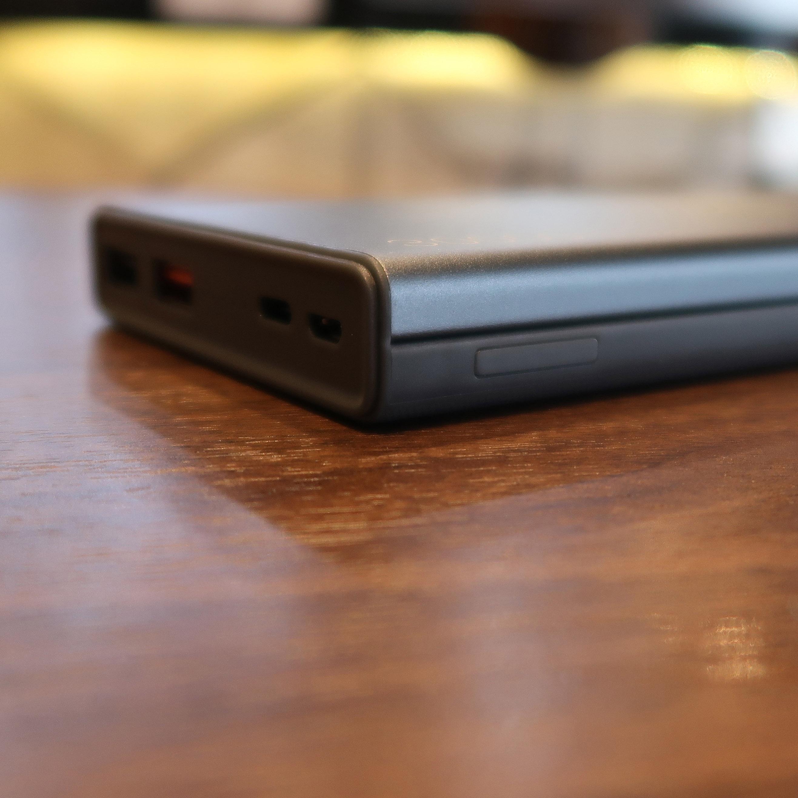 Pin dự phòng Eloop E29 - 30.000mAh