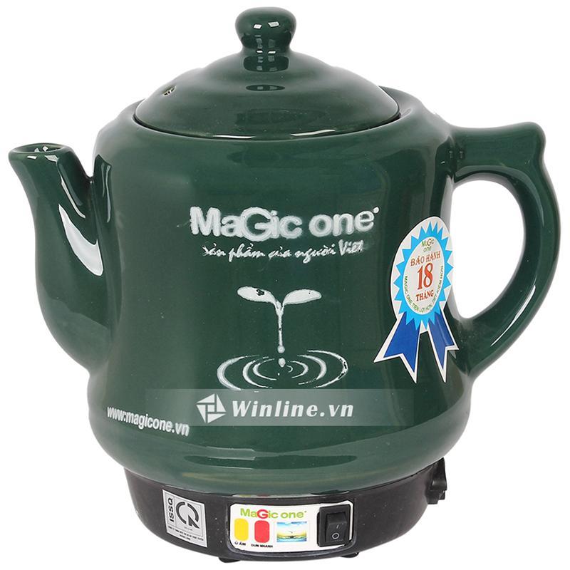 Ấm sắc thuốc Magic One MG-55 3.2L