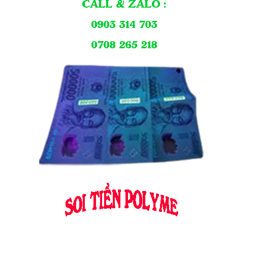 Máy soi tiền giả UV-602 (Magic eye 03)