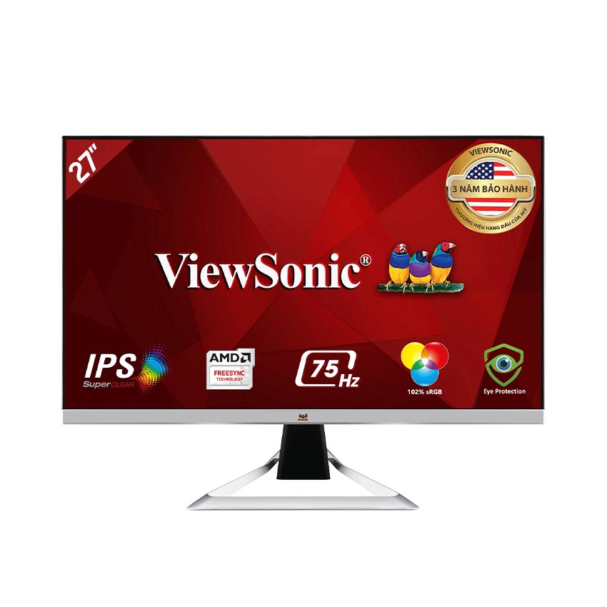 Màn hình Viewsonic VX2781-MH