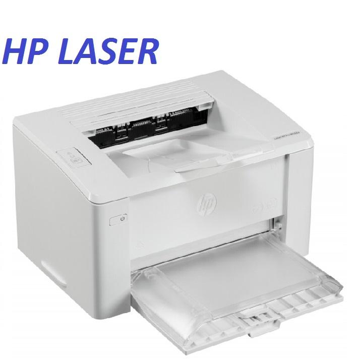 Máy in laser HP M102a-G3Q34A