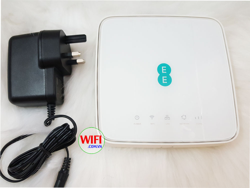 Bộ Phát Wifi 4G Alcatel EE Router HH70VB