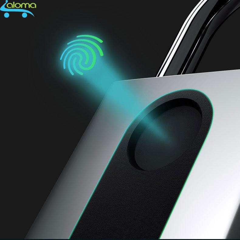 Ổ KHÓA ĐIỆN TỬ OKLOK GS60F