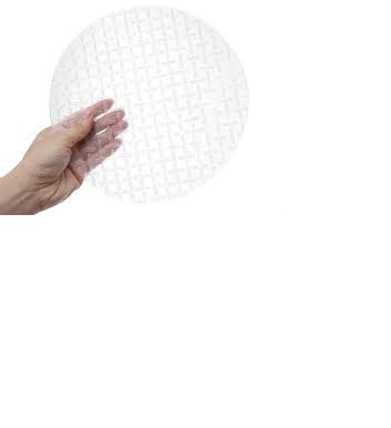 Bánh Tráng Safoco 500G 22Cm