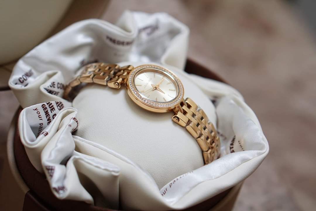 Đồng Hồ Nữ Michael Kors MK3298