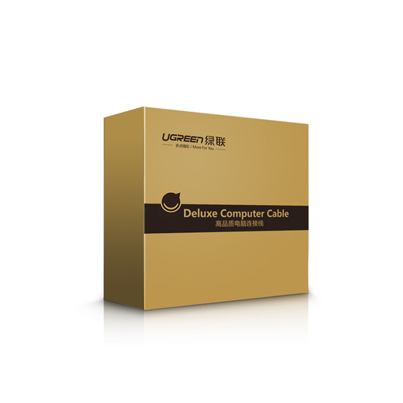 Cáp HDMI 2.0 Ugreen 50110