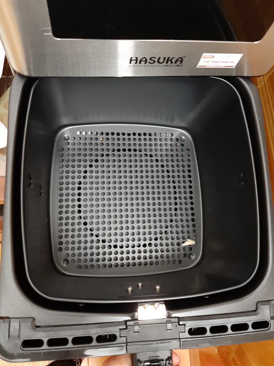 Đầu karaoke Acnos SK399HDD