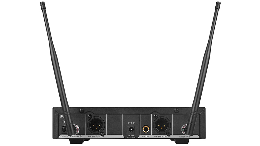Micro Không Dây JBL VM300