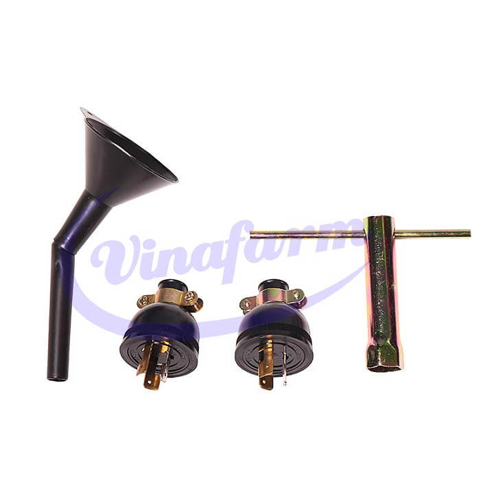 MÁY PHÁT ĐIỆN VINAFARM 3900